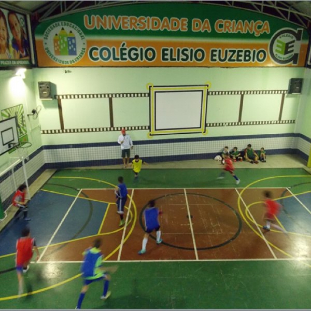 FUTSAL - SEUC