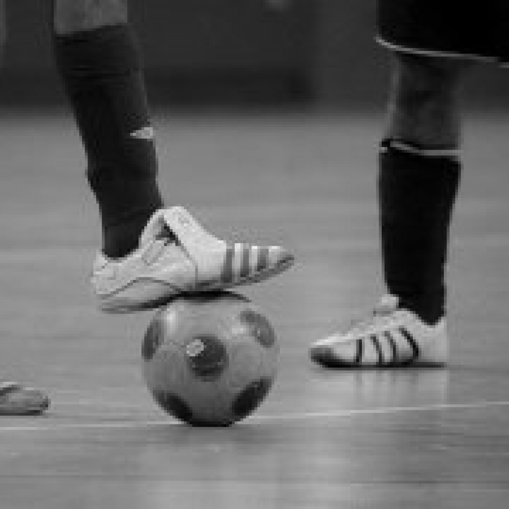 FUTSAL - SEUC