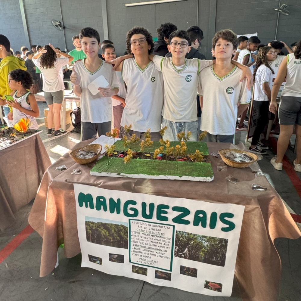 Mostra Cultural 2025 - SEUC