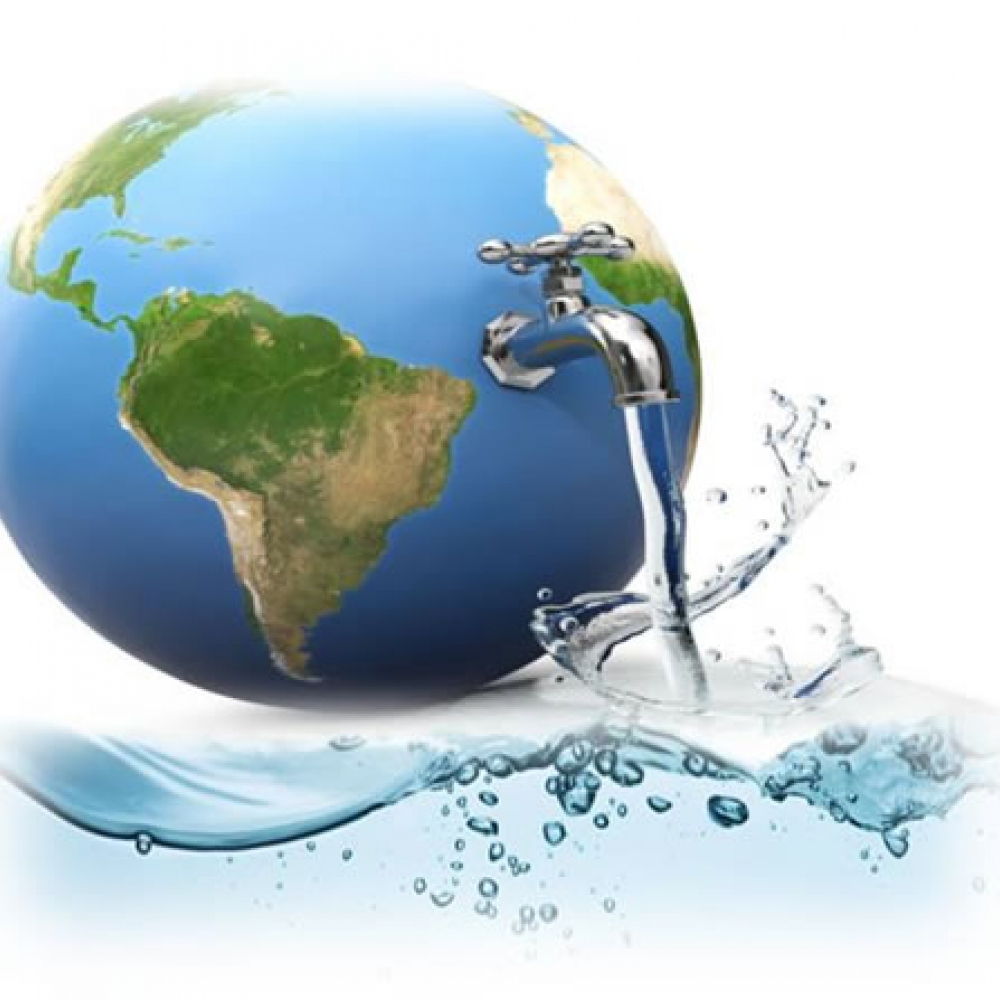 CAPTAÇÃO DE ÁGUA DA CHUVA - SEUC